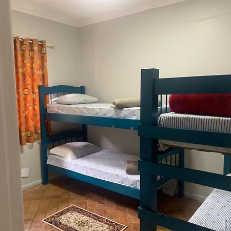 Alpha Hospedaria & Hostel Londrina Exteriér fotografie