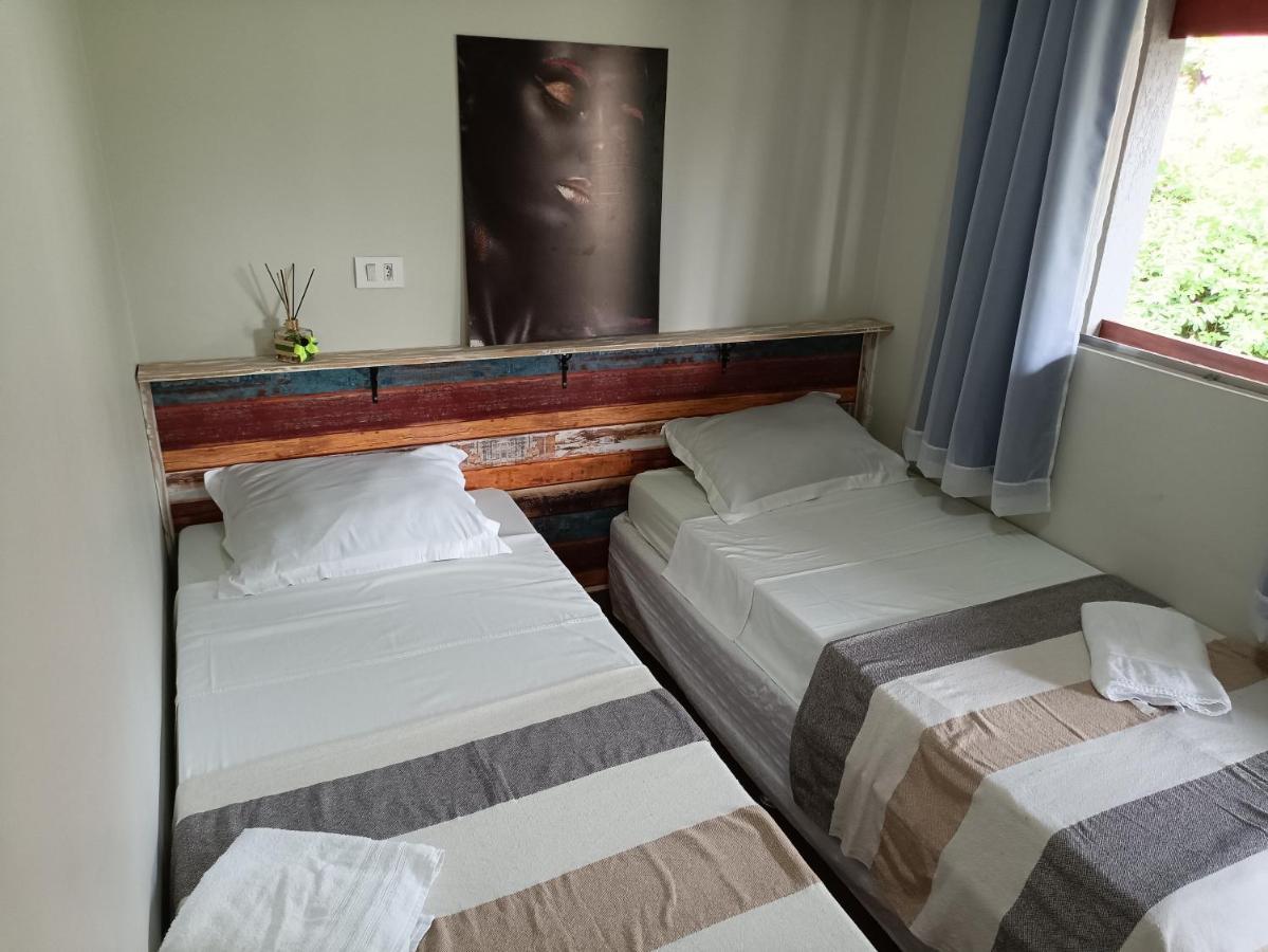Alpha Hospedaria & Hostel Londrina Exteriér fotografie