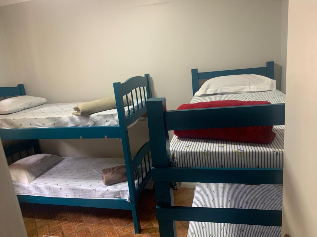 Alpha Hospedaria & Hostel Londrina Exteriér fotografie