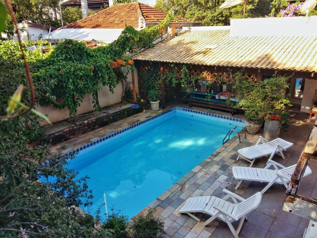 Alpha Hospedaria & Hostel Londrina Exteriér fotografie