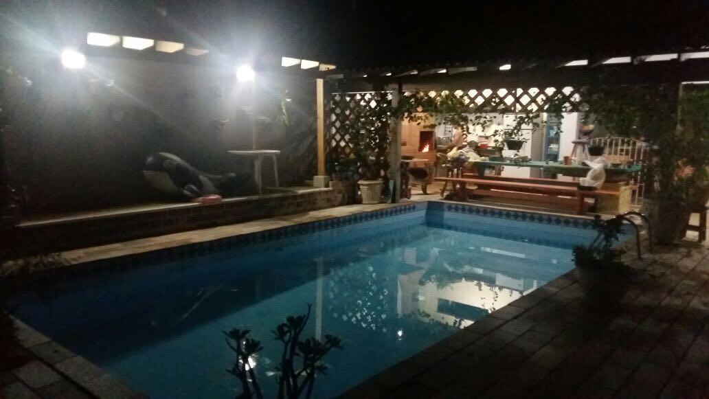Alpha Hospedaria & Hostel Londrina Exteriér fotografie