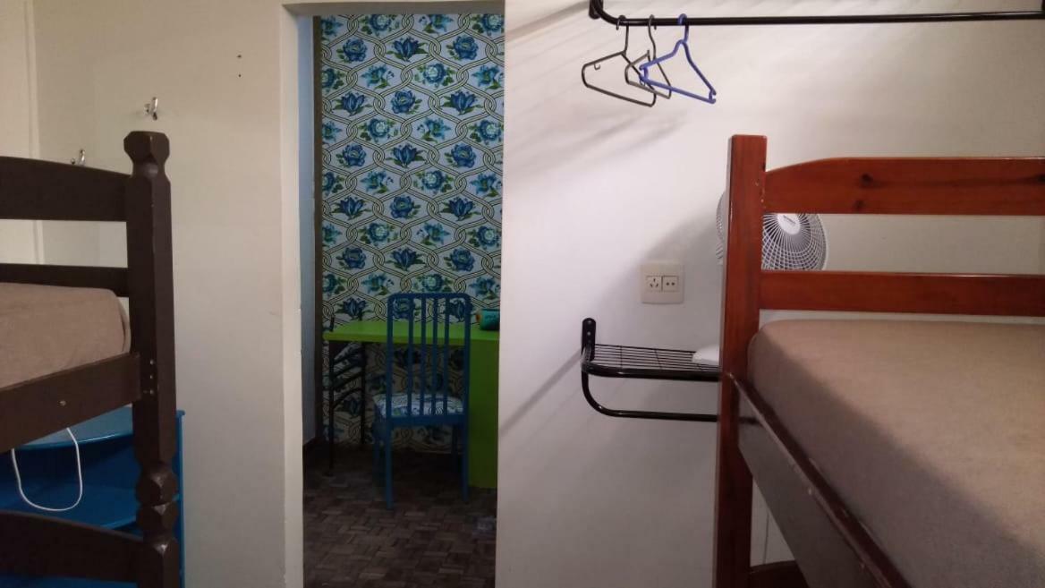 Alpha Hospedaria & Hostel Londrina Exteriér fotografie