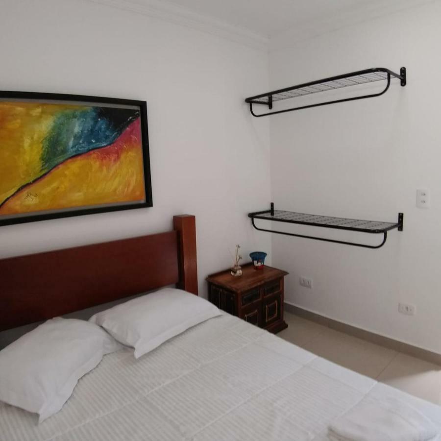 Alpha Hospedaria & Hostel Londrina Exteriér fotografie